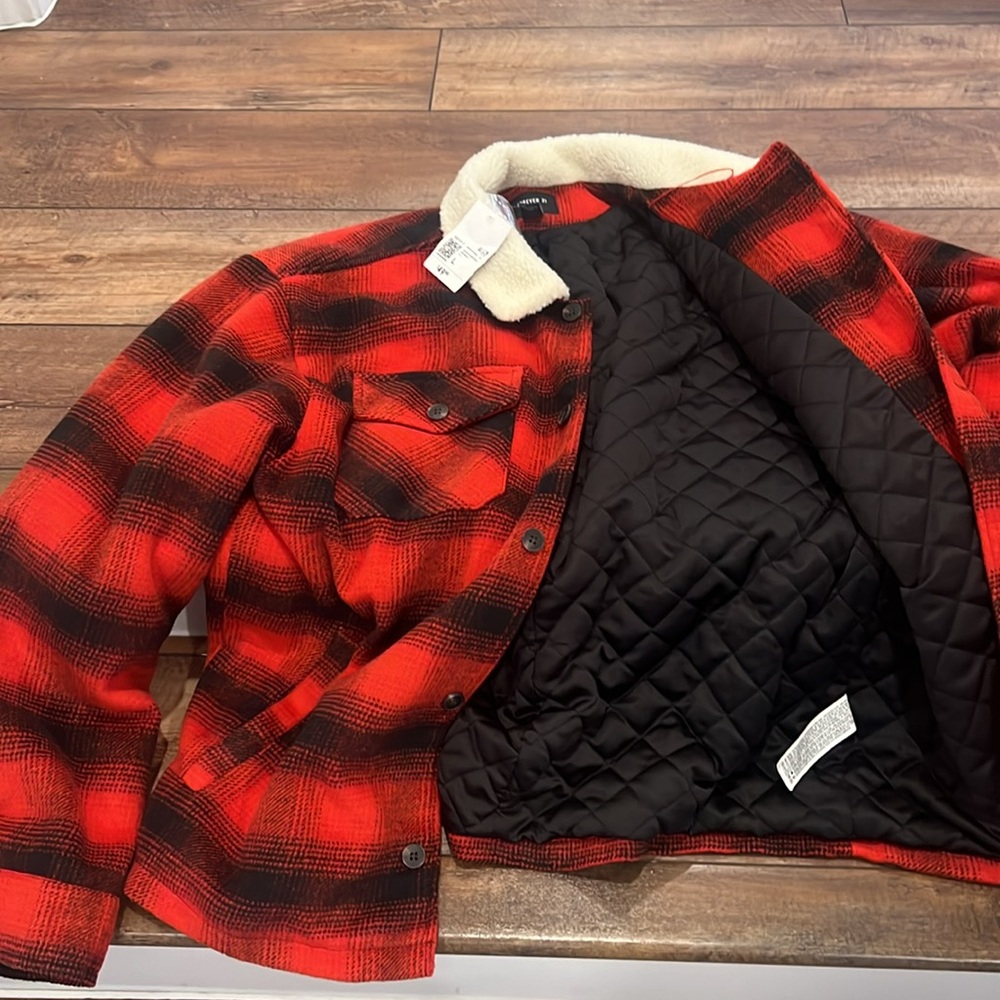 Men’s jacket - Picture 2 of 5